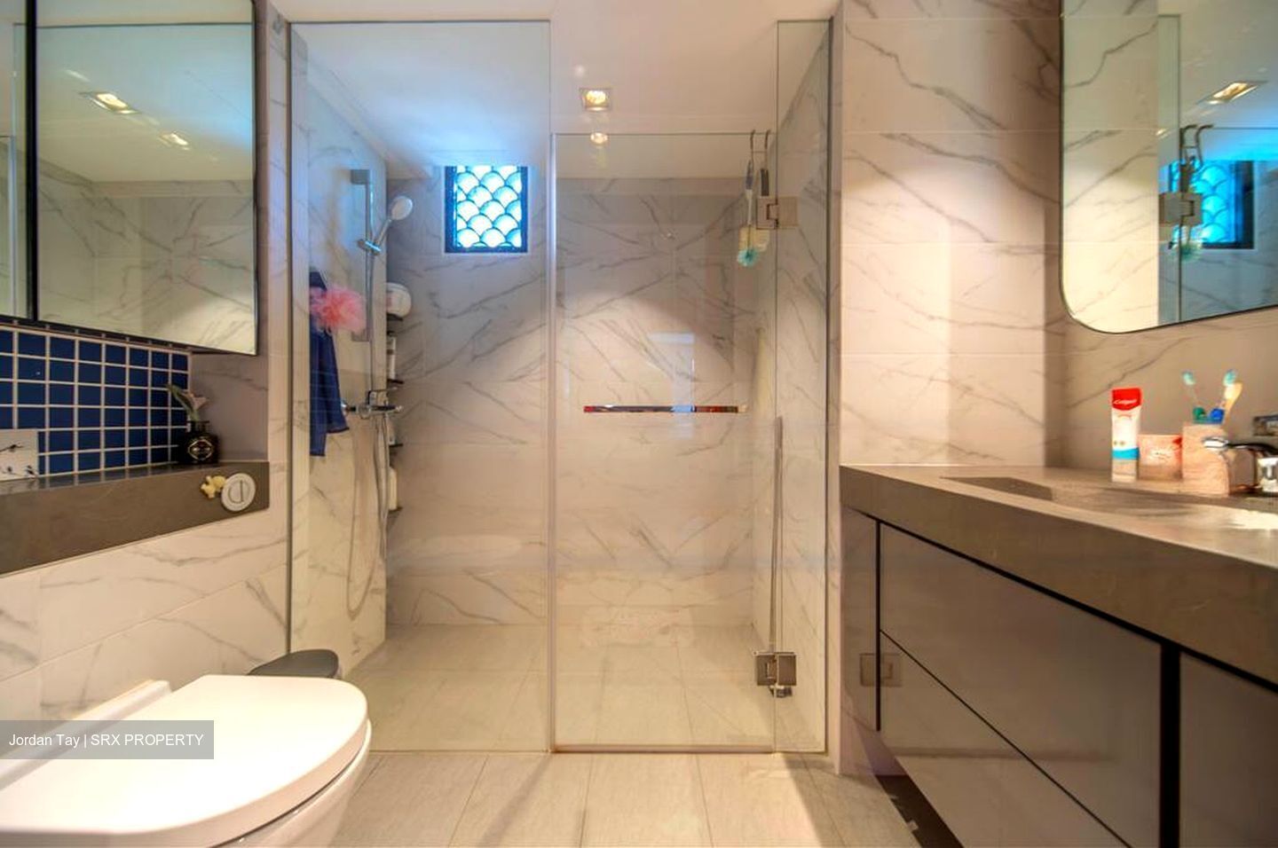Avenue South Residence (D3), Apartment #453398261